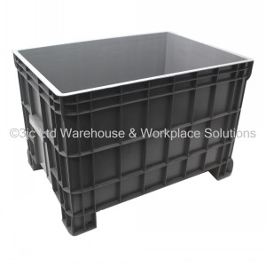 Large Plastic Storage Box 290 Litre